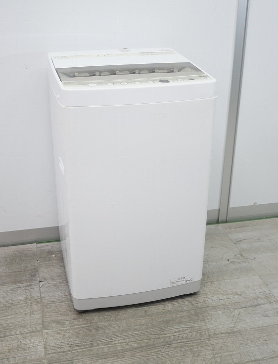 2023年製　ハイアール　HAIER Haier 洗濯機　6キロ　美品 G：356932 洗濯機 6K ハイアール 2023