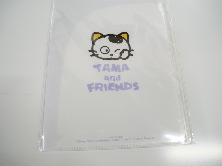 TAMAandFRIENDS/ꥢե