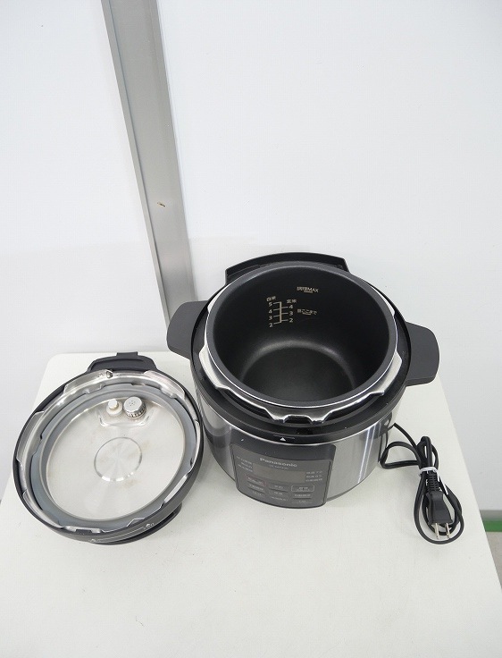 Panasonic��/2020ǯ��/3.0L/�ŵ����Ϥʤ�/SR-MP300