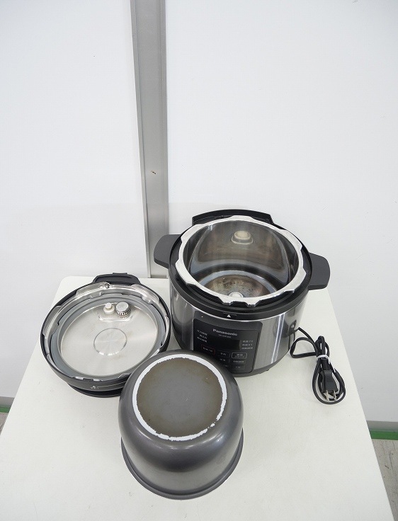 Panasonic��/2020ǯ��/3.0L/�ŵ����Ϥʤ�/SR-MP300