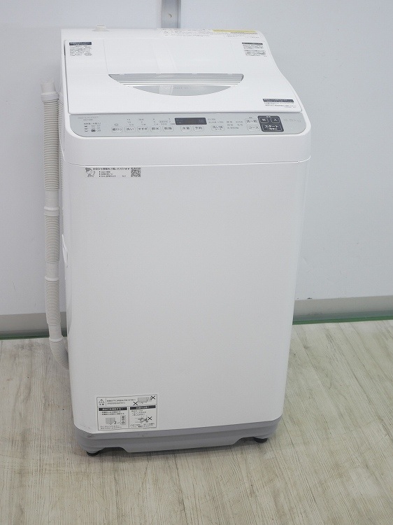 ���㡼����/2021ǯ��/5.5kg/�������絡/ES-TX5E-S