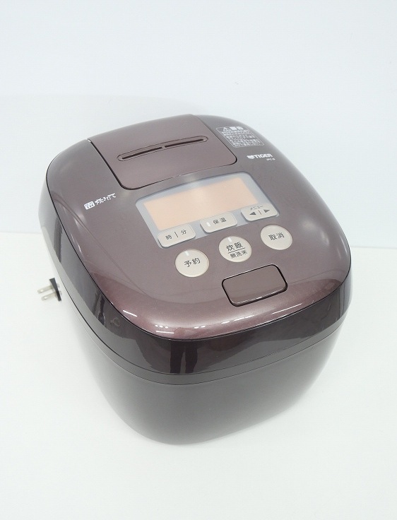 ����������/2018ǯ��/1.0L 5.5��/����IH���Ӵ�/JPC-B102