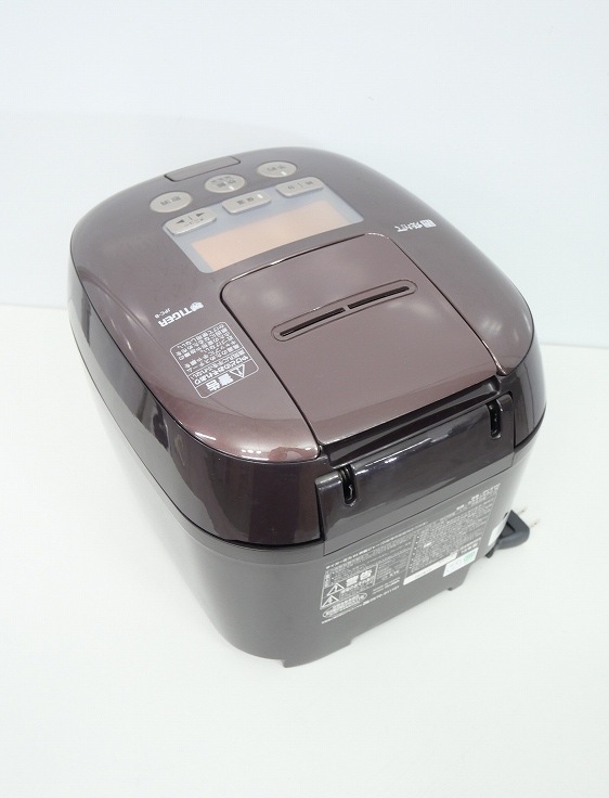 ����������/2018ǯ��/1.0L 5.5��/����IH���Ӵ�/JPC-B102