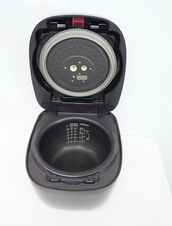 ����������/2018ǯ��/1.0L 5.5��/����IH���Ӵ�/JPC-B102