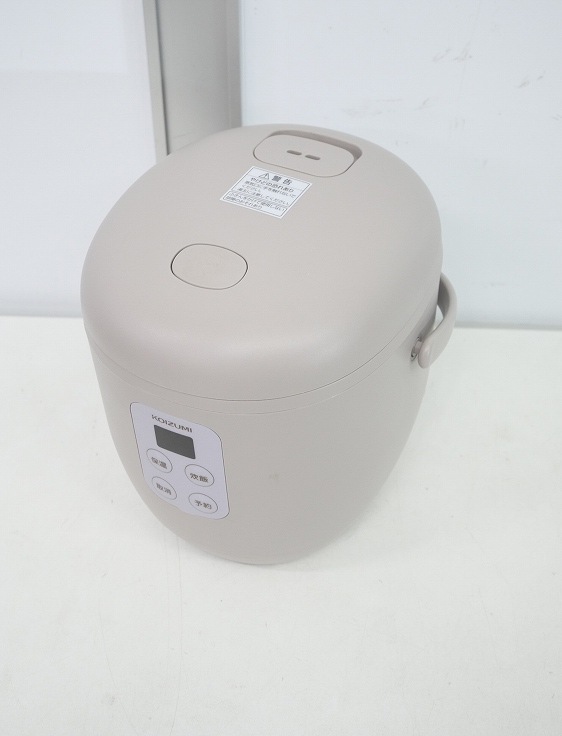 KOIZUMI��/2019ǯ��/0.27L/1.5��/�饤�����å����ߥ�/KSC-1513