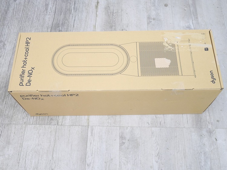 �ں����ʡۥ���������/���������ե���ҡ�����/Purifier Hot + Cool /HP07 BN