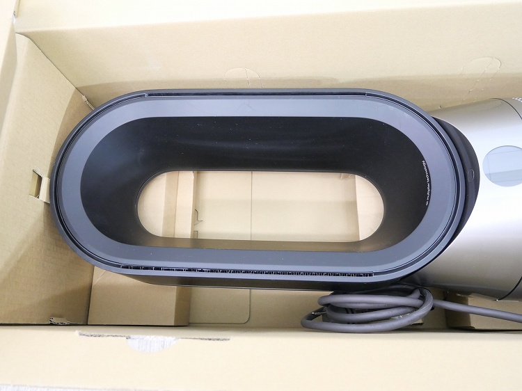 �ں����ʡۥ���������/���������ե���ҡ�����/Purifier Hot + Cool /HP07 BN