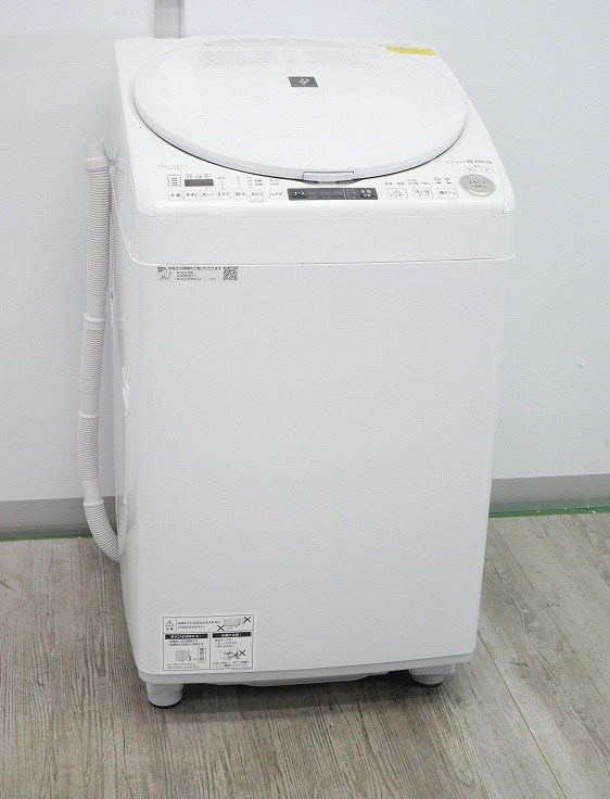 ���㡼����/2020ǯ��/8kg/�������絡/ES-TX8E-W