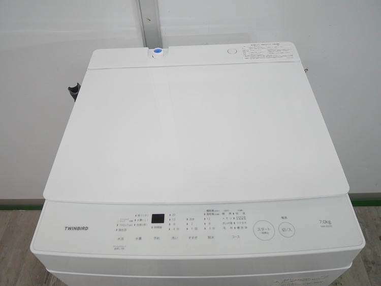 �ĥ���С�����/2023ǯ��/7kg/����ư������/WM-ED70