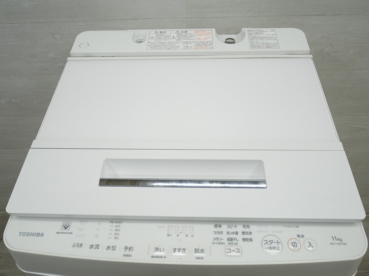 �����/2018ǯ��/11kg/����ư������/AW-11D7(W)