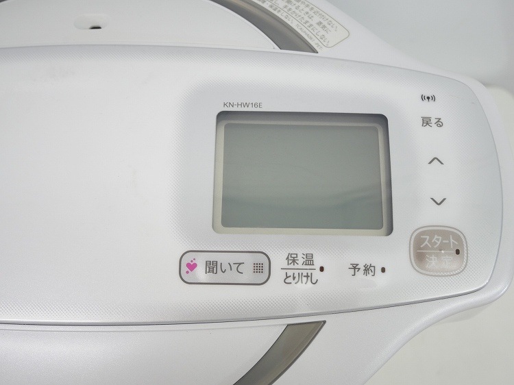 ��̤�����ʡۥ��㡼����/��ʤ���ưĴ����/KN-HW16E-W