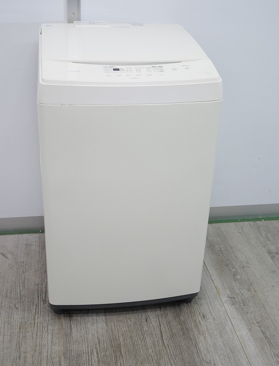 �����ꥹ���������/2022ǯ��/8kg/����ư������/IAW-T806CW