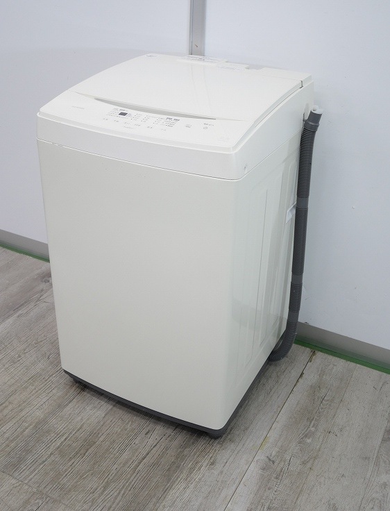 �����ꥹ���������/2022ǯ��/8kg/����ư������/IAW-T806CW