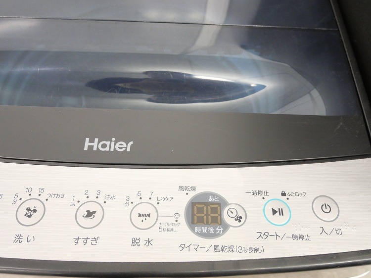 Haier��/23ǯ,21ǯ��/173L,5.5kg/��Ų���2�����å�