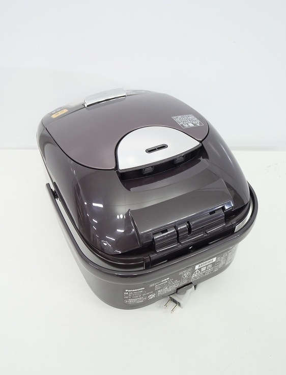 Panasonic��/2018ǯ��/1.0L 5.5��/����IH���Ӵ�/SR-FD108