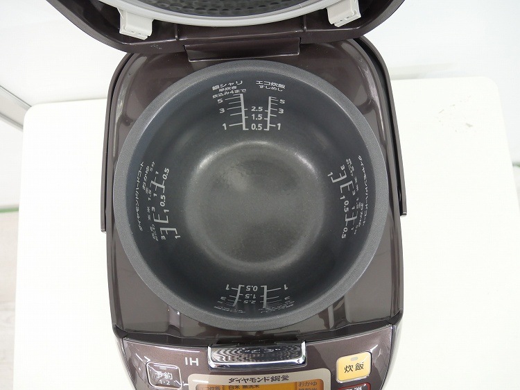 Panasonic��/2018ǯ��/1.0L 5.5��/����IH���Ӵ�/SR-FD108