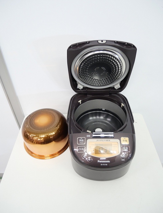 Panasonic��/2018ǯ��/1.0L 5.5��/����IH���Ӵ�/SR-FD108