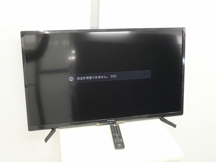 リサイクルショップどりーむ鹿大前店　No879 液晶テレビ　東芝　2023年製　32型　リモコン付き♪　高年式♪　新生活に♪ リサイクルショップどりーむ鹿大前店 No879 液晶テレビ 東芝 2023年製