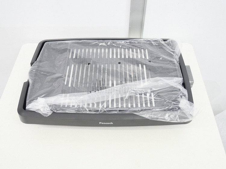 ��̤�����ʡ�Peacock��/�ۥåȥץ졼�� ����/WY-D120