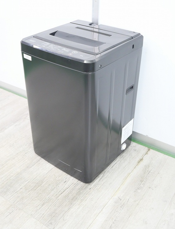 Maxzen��/2024ǯ��/5kg/����ư������/JW50WP01BK