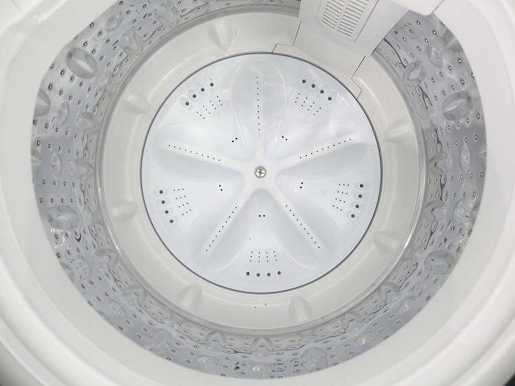 Maxzen��/2024ǯ��/5kg/����ư������/JW50WP01BK