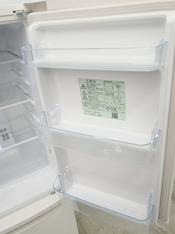 Panasonic��/21ǯ,21ǯ��/168L,6.0kg/��Ų���2�����å�