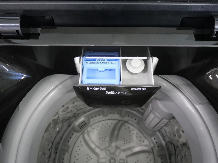 ニトリ製/2022年式/6kg/全自動洗濯機/NTR60 BK | 中古洗濯機 | | 激安