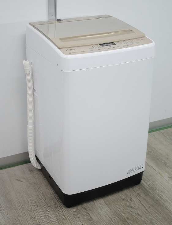 Hisense��/2022ǯ��/7.5kg/�ŵ�������/HW-DG75C