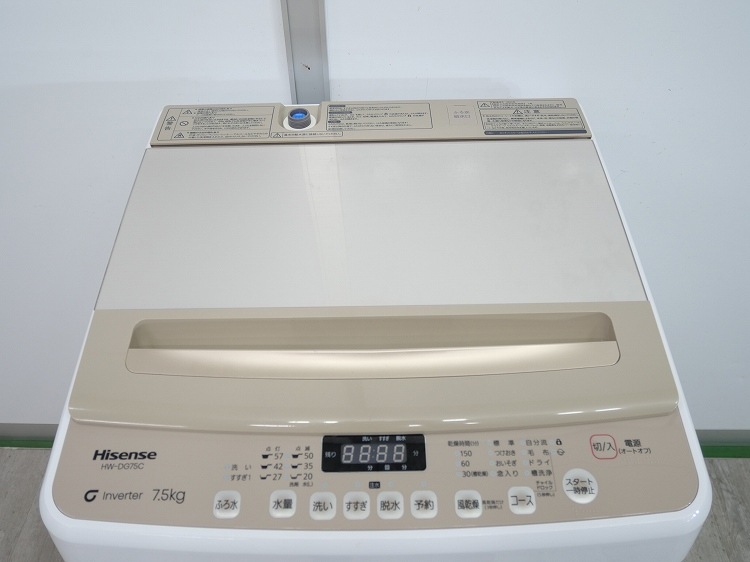 Hisense��/2022ǯ��/7.5kg/�ŵ�������/HW-DG75C