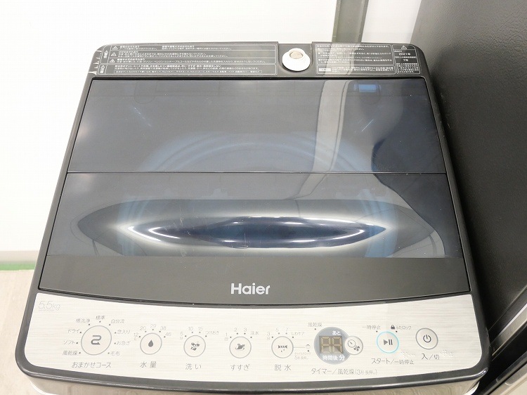Haier��/23ǯ,21ǯ��/148L,5.5kg/��Ų���2�����å�