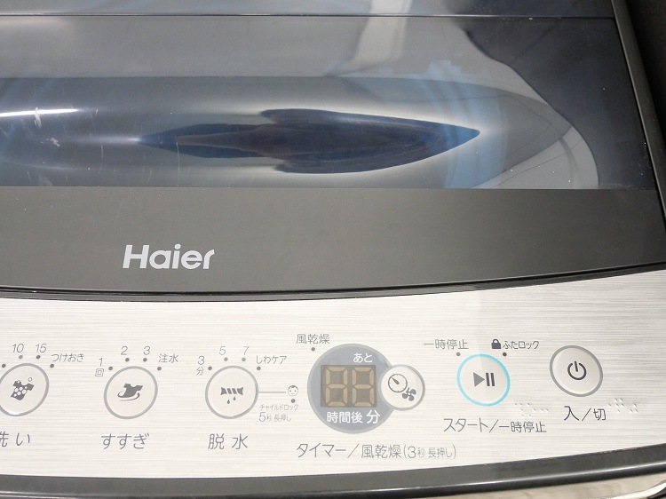 Haier��/23ǯ,21ǯ��/148L,5.5kg/��Ų���2�����å�