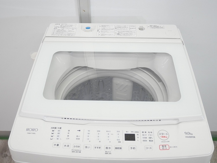 ޥ/2024ǯ/9kg/ư/YWM-TV90L