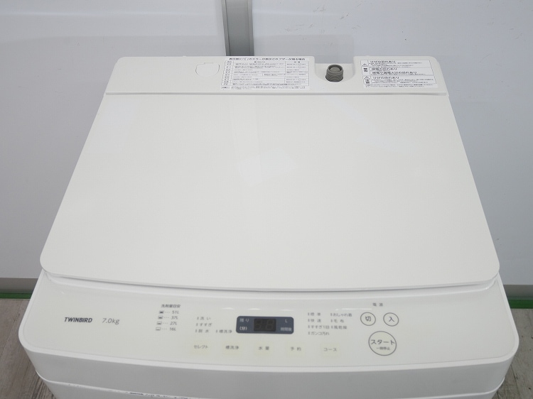 �ĥ���С�����/2023ǯ��/7kg/����ư������/WM-EC70