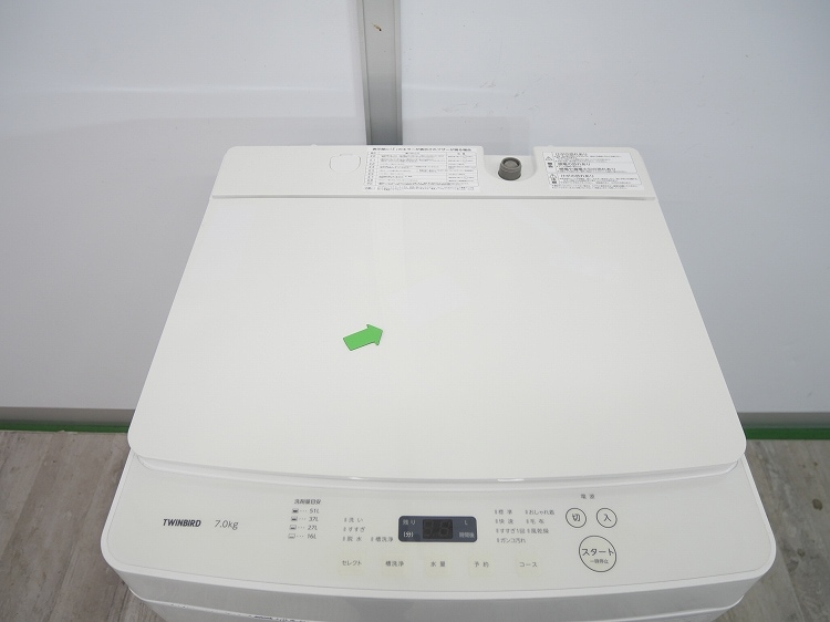 �ĥ���С�����/2023ǯ��/7kg/����ư������/WM-EC70