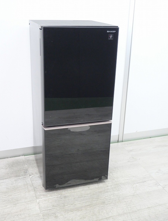 �ڤ櫓����ۥ��㡼����/2019ǯ��/137L/��¢�����/SJ-GD14E-B
