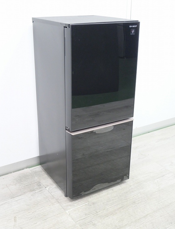 �ڤ櫓����ۥ��㡼����/2019ǯ��/137L/��¢�����/SJ-GD14E-B