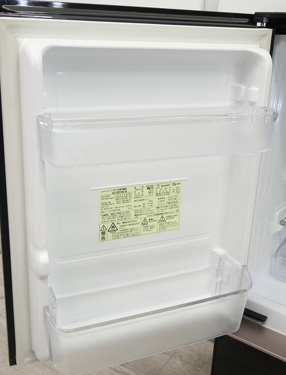 �ڤ櫓����ۥ��㡼����/2019ǯ��/137L/��¢�����/SJ-GD14E-B
