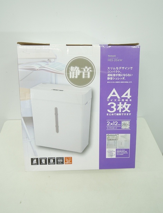 ��̤�����ʡۥʥ��Х䥷��/2023ǯ��/�����å���/HES-204W