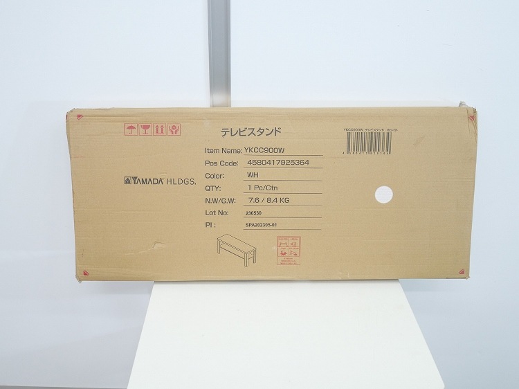 ��̤�����ʡۥ�ޥ���/2019ǯ��/�ƥ�ӥ������/YKCC900W