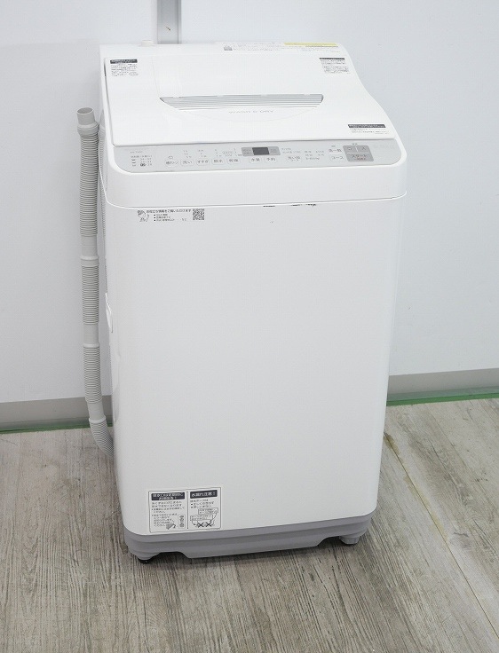 ���㡼����/2019ǯ��/5.5kg/�������絡/ES-TX5C-S