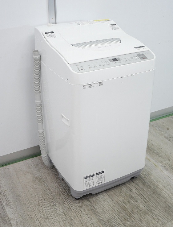 ���㡼����/2019ǯ��/5.5kg/�������絡/ES-TX5C-S