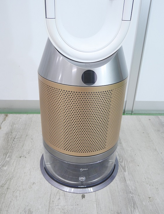 �ں����ʡۥ���������/�ü����������ե���/Purifier Humidify+Cool Formaldehyde/PH04 WG N