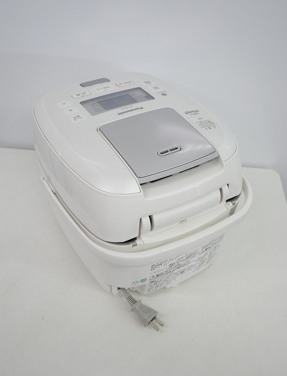 Panasonic��/2019ǯ��/1.0L 5.5��/���Ѱ���IH���Ӵ�/SR-PB109