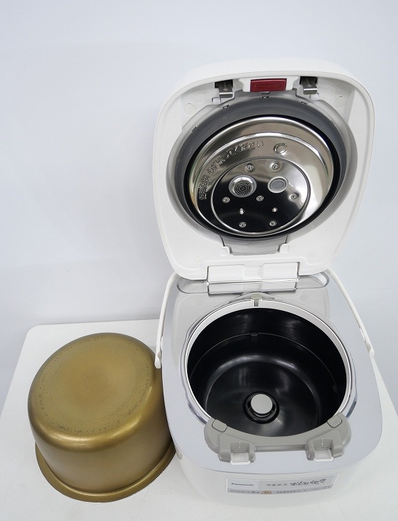 Panasonic��/2019ǯ��/1.0L 5.5��/���Ѱ���IH���Ӵ�/SR-PB109