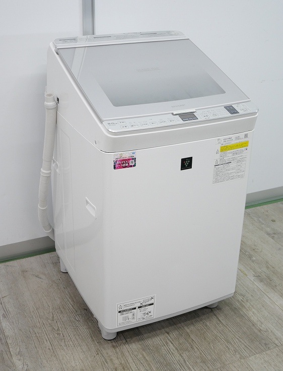 �ڤ櫓����ۥ��㡼����/2020ǯ��/8kg/�������絡/ES-PX8D-S