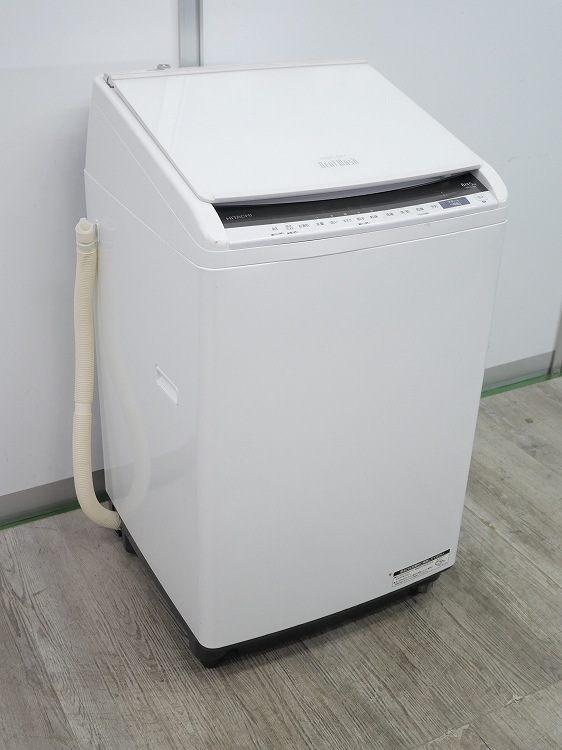 ��Ω��/2020ǯ��/8kg/�ŵ��������絡/BW-DV80E