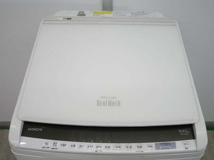 ��Ω��/2020ǯ��/8kg/�ŵ��������絡/BW-DV80E
