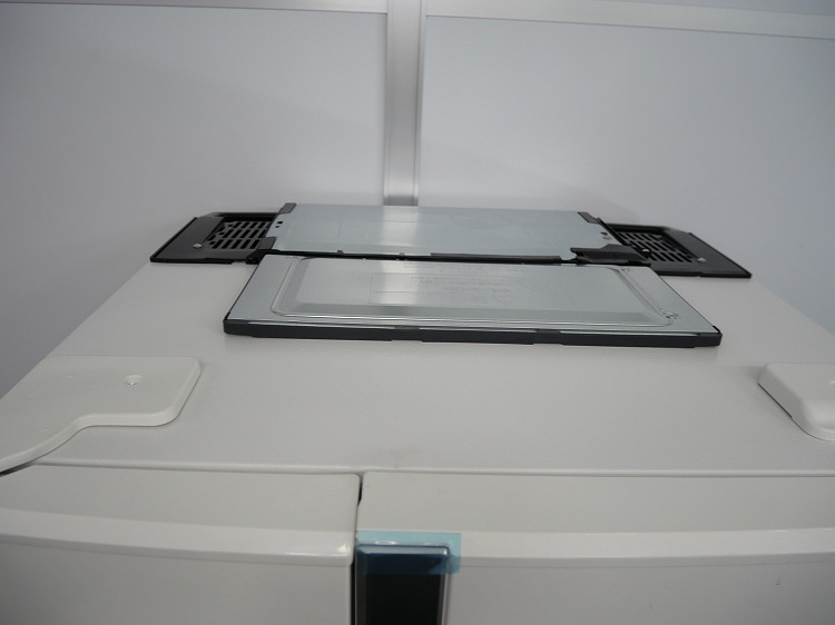 ��̤�����ʡ�Panasonic��6�ɥ�/2024ǯ��/451L/�Υ�ե�����¢�����/NR-FVF45S1-W