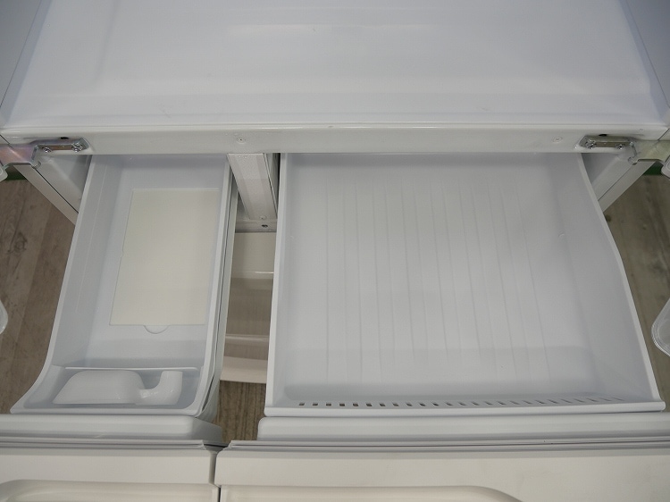 ��̤�����ʡ�Panasonic��6�ɥ�/2024ǯ��/451L/�Υ�ե�����¢�����/NR-FVF45S1-W