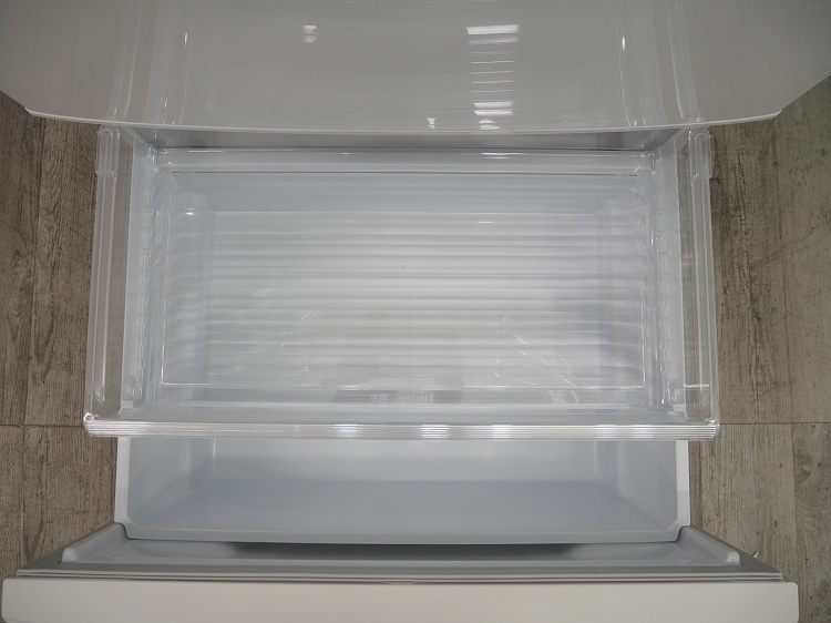 ��̤�����ʡ�Panasonic��6�ɥ�/2024ǯ��/451L/�Υ�ե�����¢�����/NR-FVF45S1-W